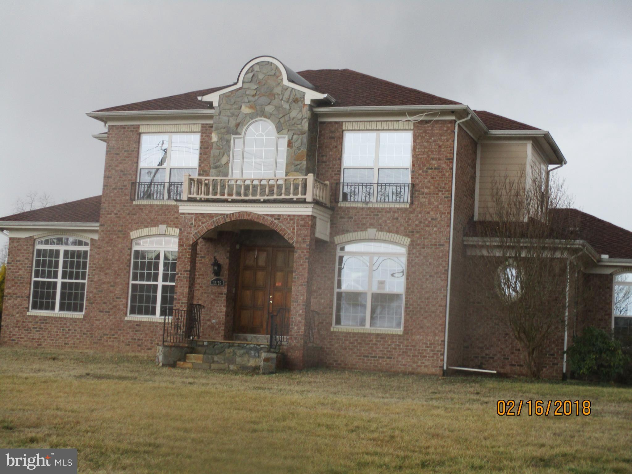 12105 Riverview Road Fort Washington, MD 20744 - Photo 2 of 28 Exterior (Front)