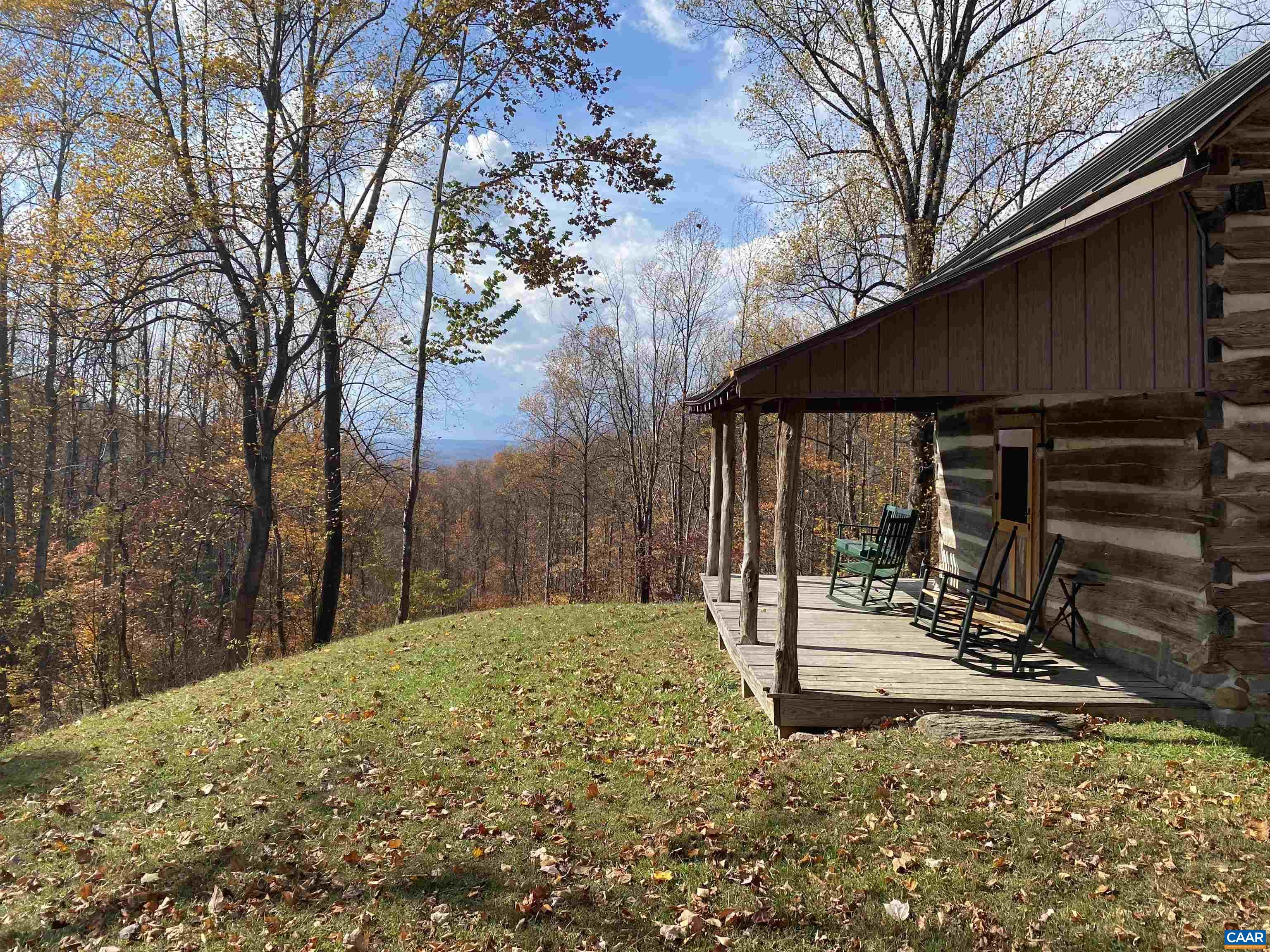 899 Wares Gap Road Amherst, VA 24521 - Photo 1 of 45 Serenity with internet