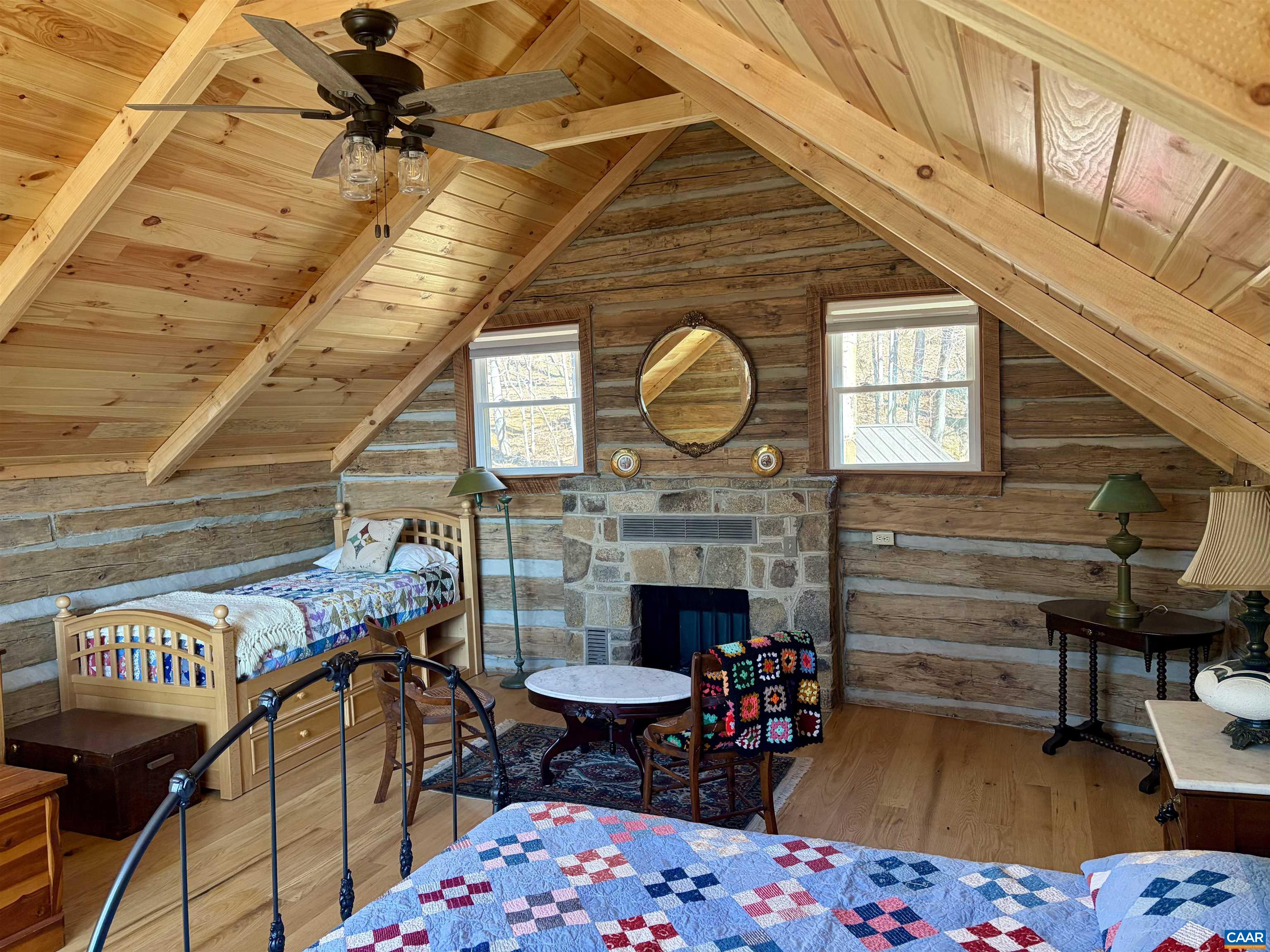 899 Wares Gap Road Amherst, VA 24521 - Photo 26 of 45 Gallery Image 26