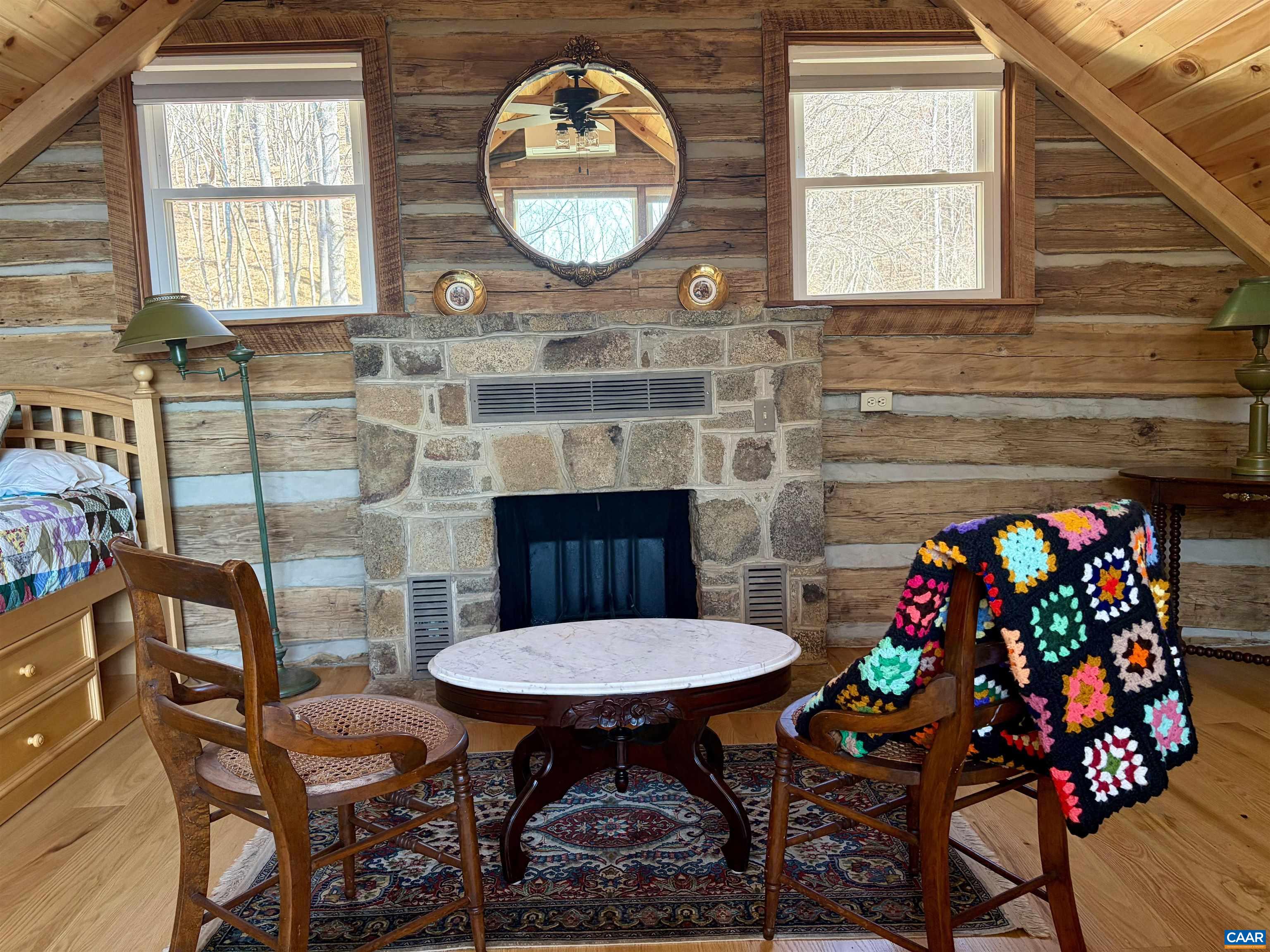 899 Wares Gap Road Amherst, VA 24521 - Photo 27 of 45 Gallery Image 27