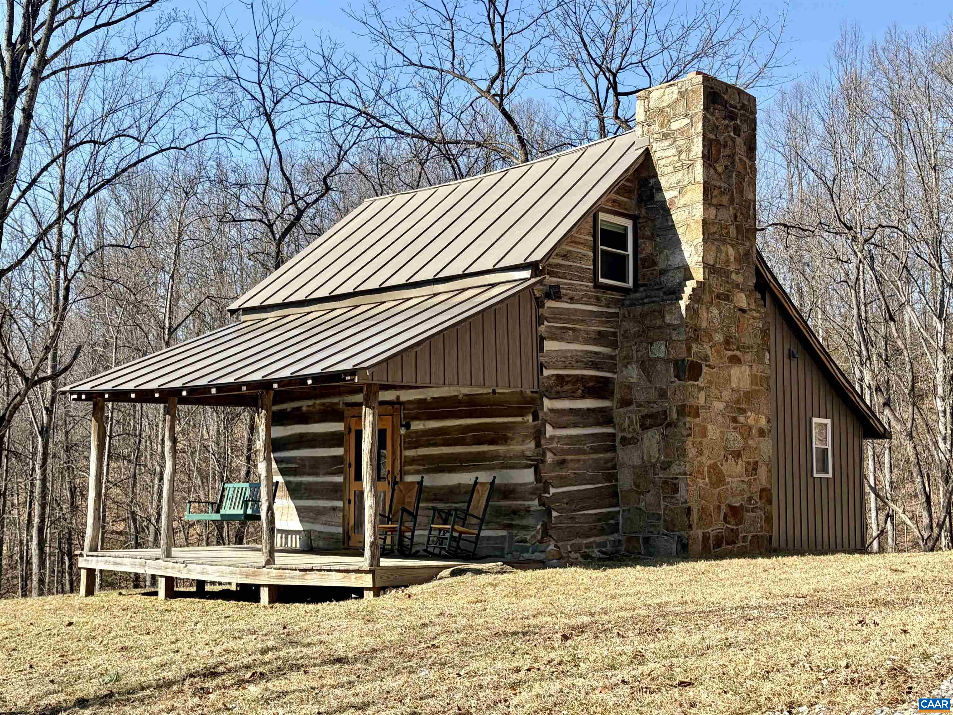 899 Wares Gap Road Amherst, VA 24521 - Photo 3 of 45 Gallery Image 3