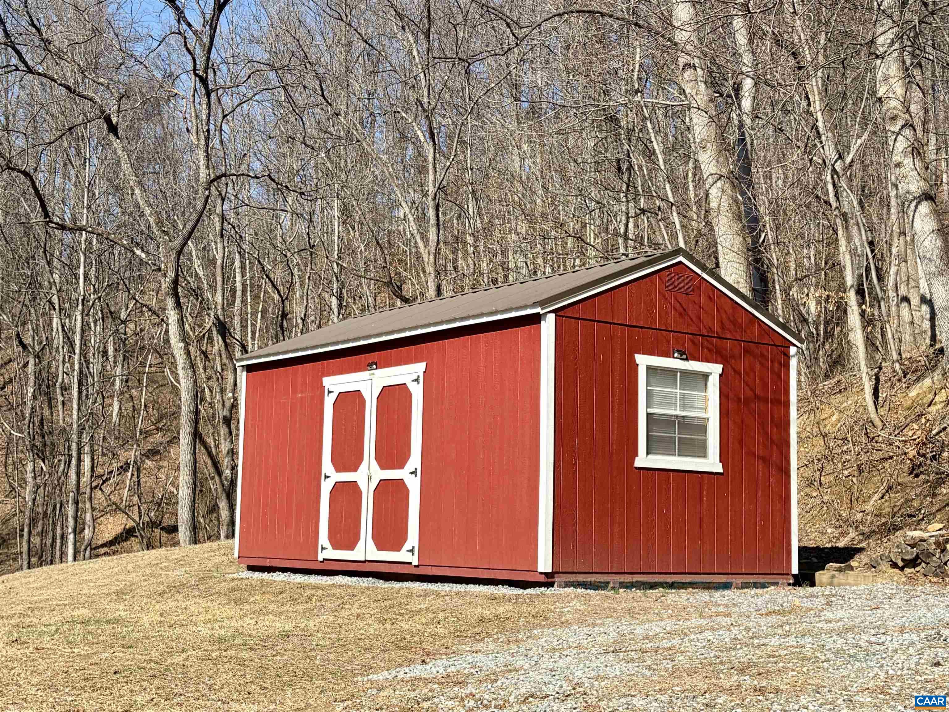 899 Wares Gap Road Amherst, VA 24521 - Photo 36 of 45 Gallery Image 36