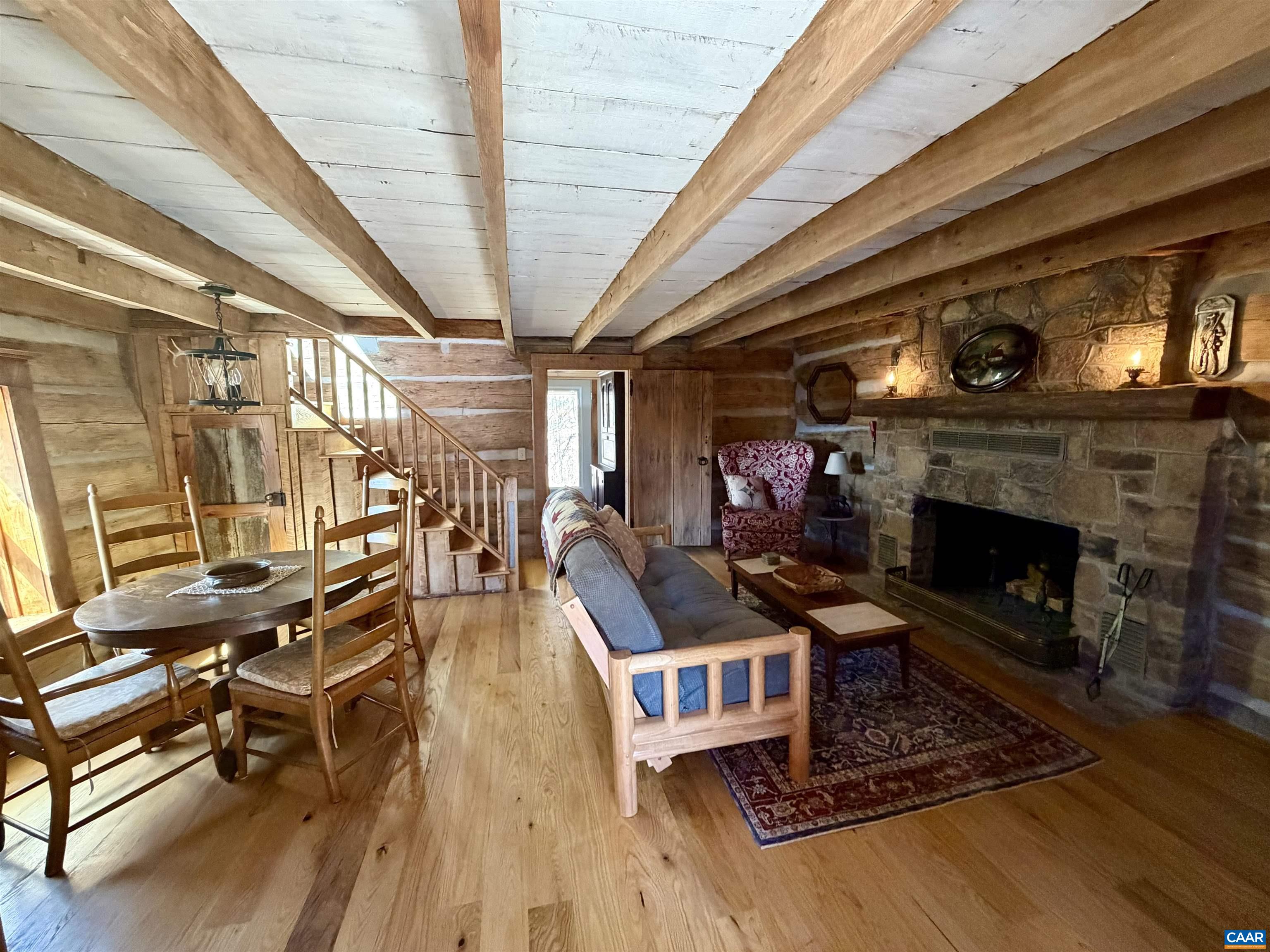 899 Wares Gap Road Amherst, VA 24521 - Photo 7 of 45 Gallery Image 7