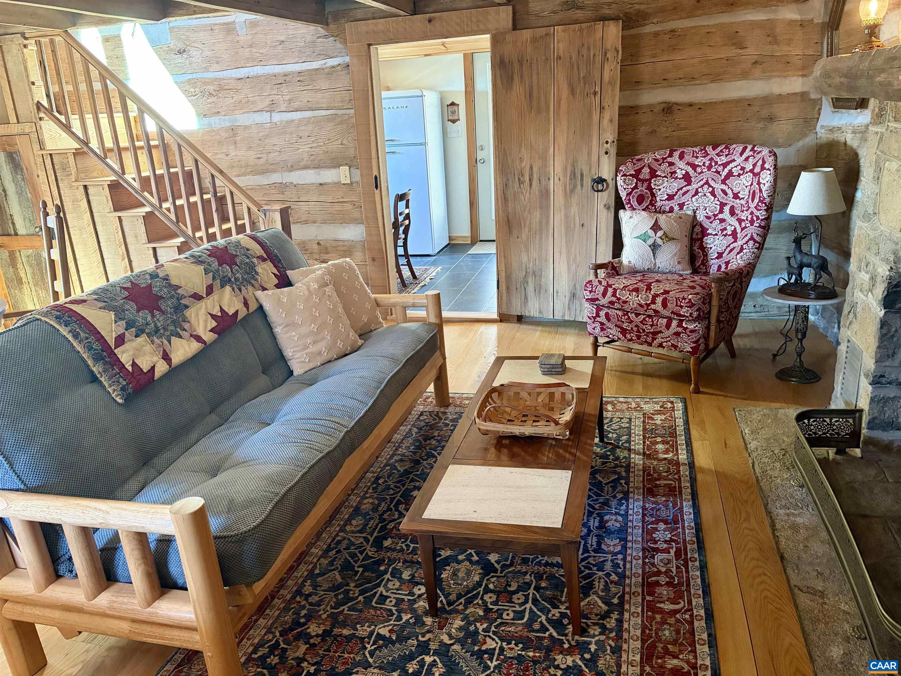 899 Wares Gap Road Amherst, VA 24521 - Photo 9 of 45 Gallery Image 9