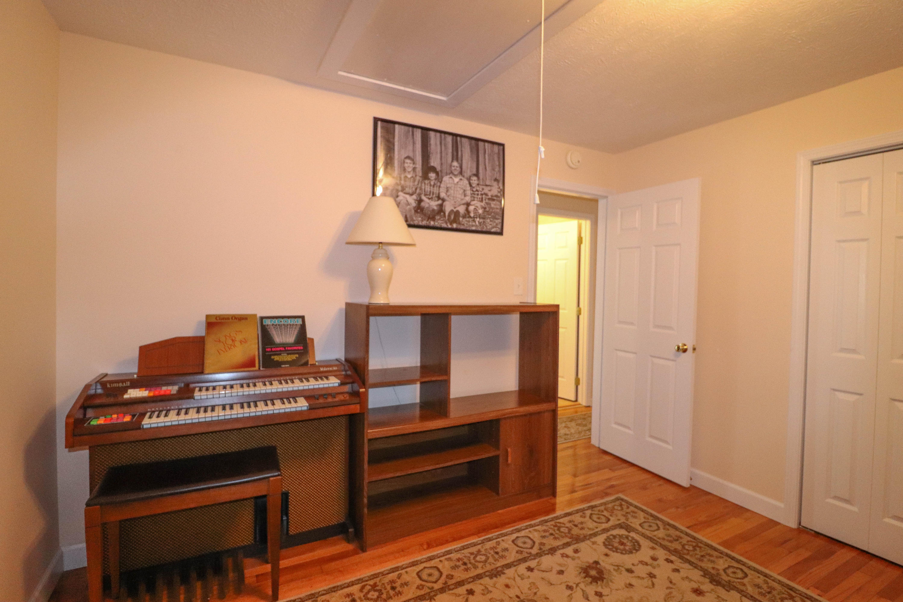 133 Utah Avenue Oak Ridge, TN 37830 - Photo 16 of 21 Bedroom 3 rev