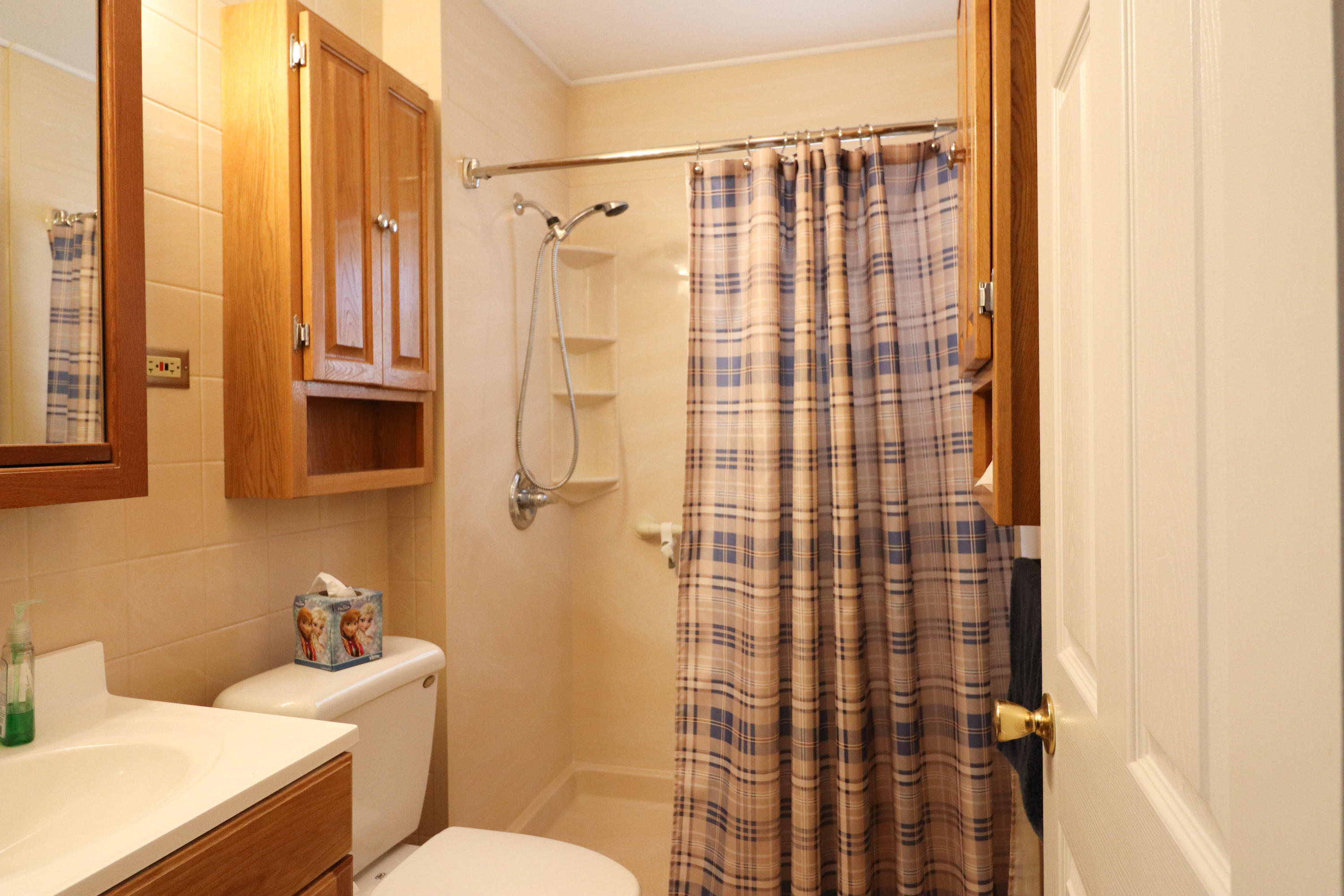 133 Utah Avenue Oak Ridge, TN 37830 - Photo 17 of 21 Bathroom