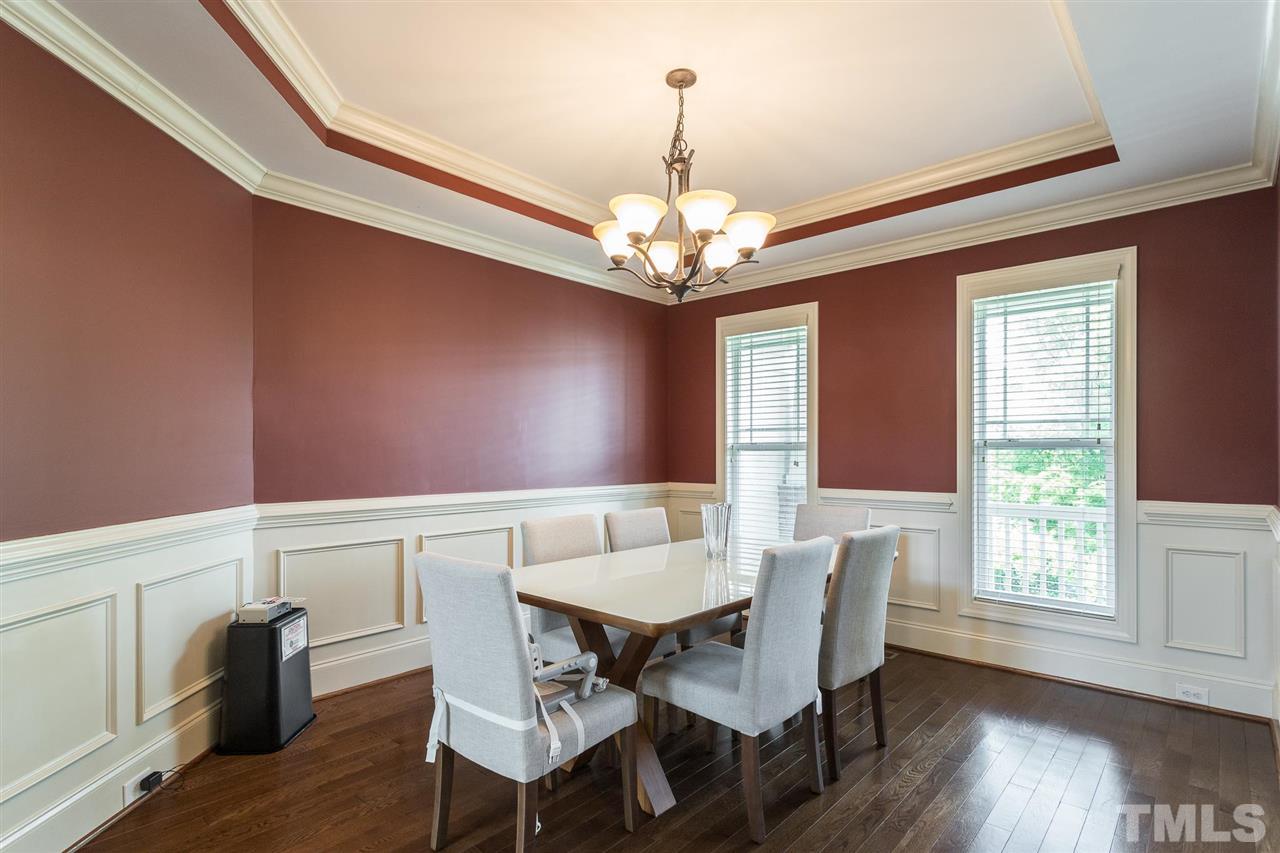 218 Ashdown Forest Lane Cary, NC 27519 - Photo 11 of 24