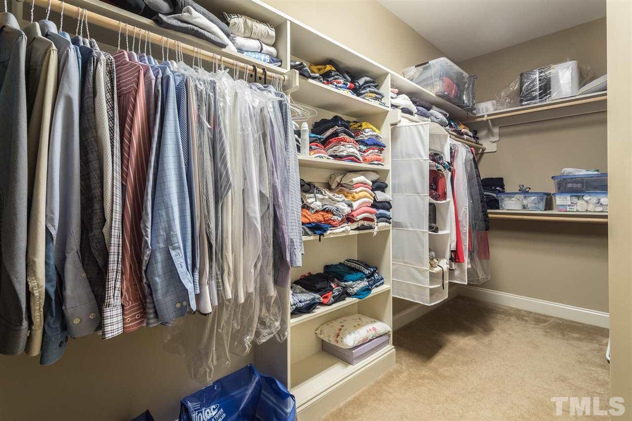 218 Ashdown Forest Lane Cary, NC 27519 - Photo 23 of 24