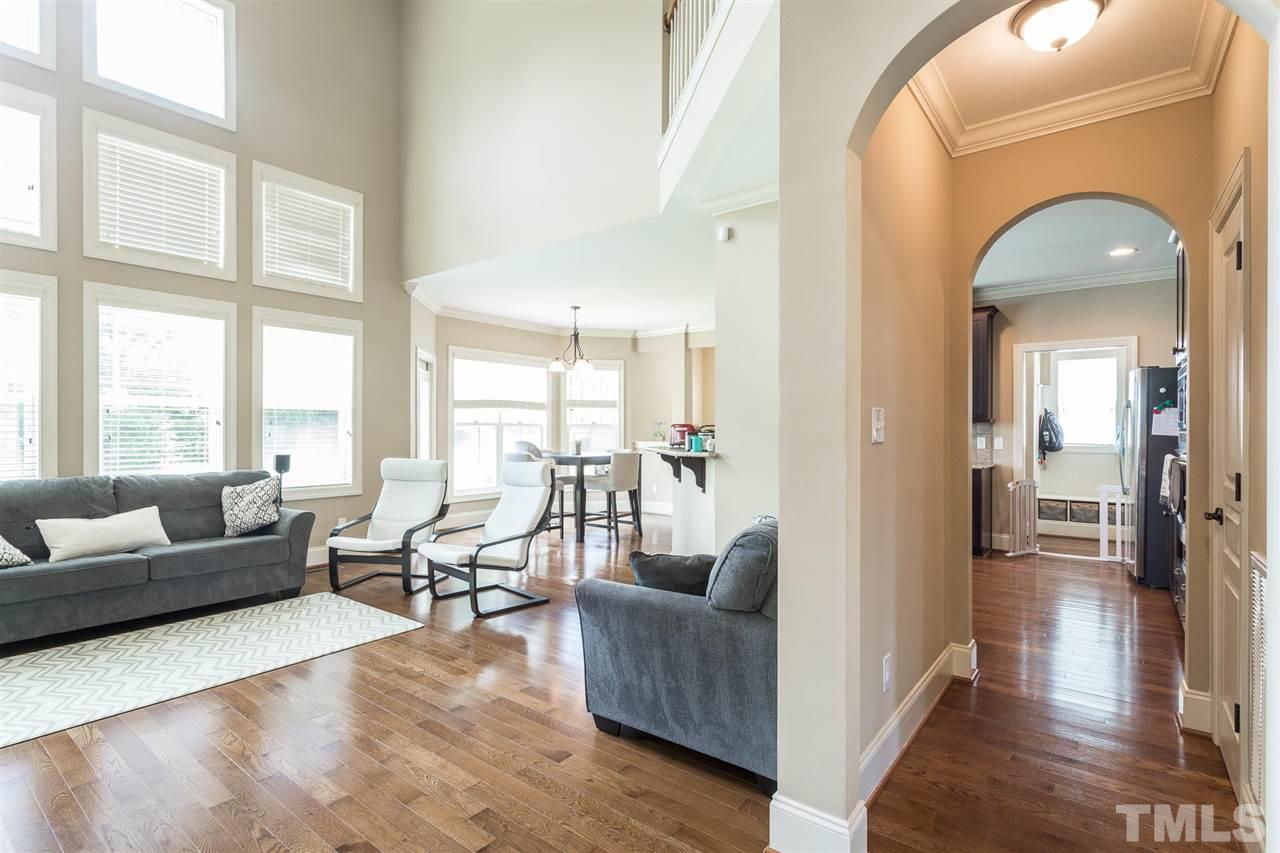 218 Ashdown Forest Lane Cary, NC 27519 - Photo 4 of 24