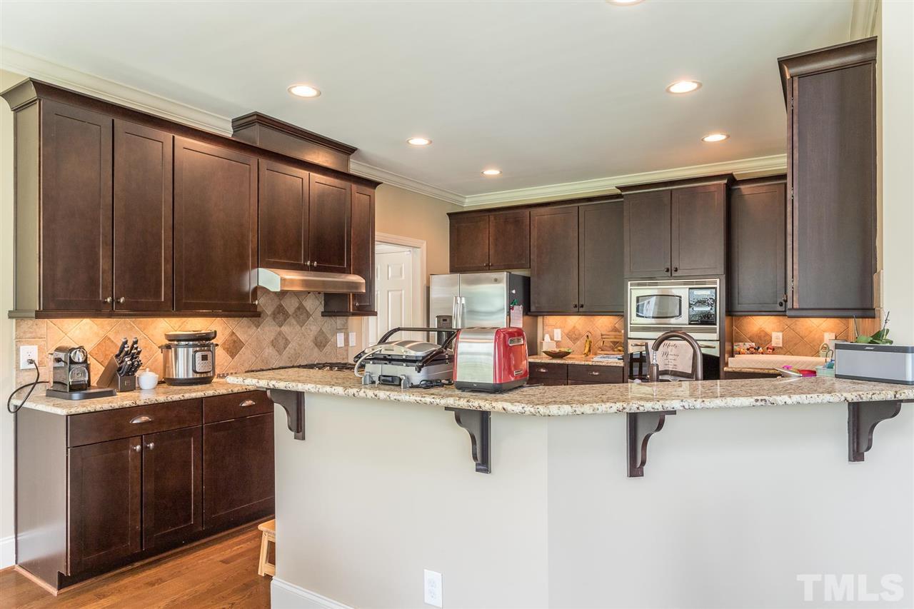 218 Ashdown Forest Lane Cary, NC 27519 - Photo 7 of 24