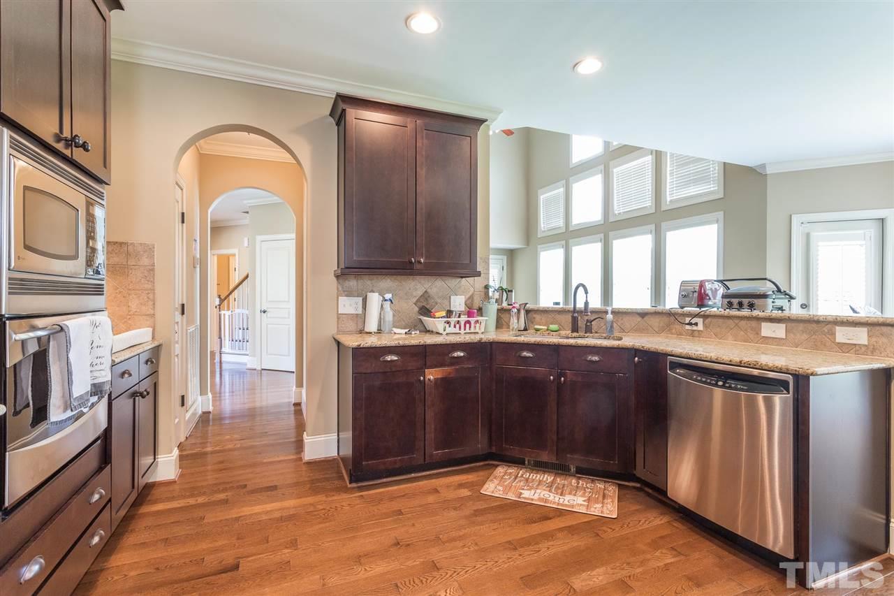 218 Ashdown Forest Lane Cary, NC 27519 - Photo 8 of 24