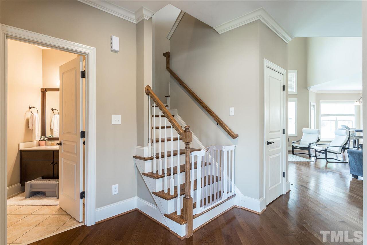 218 Ashdown Forest Lane Cary, NC 27519 - Photo 9 of 24