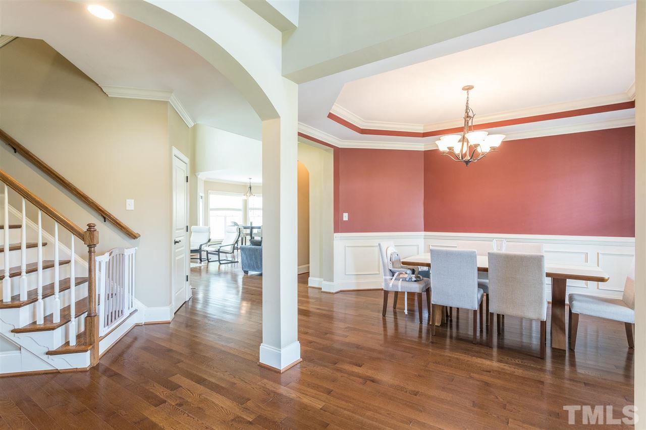 218 Ashdown Forest Lane Cary, NC 27519 - Photo 10 of 24