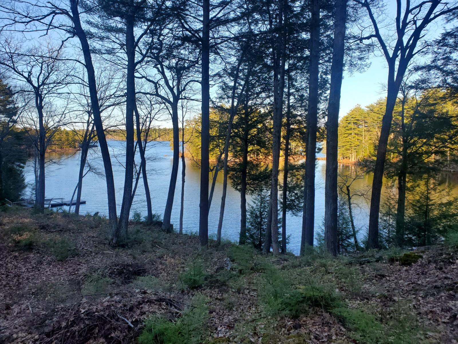 93 Wood Road Jefferson, ME 04348 - Photo 14 of 97 20210413_181302