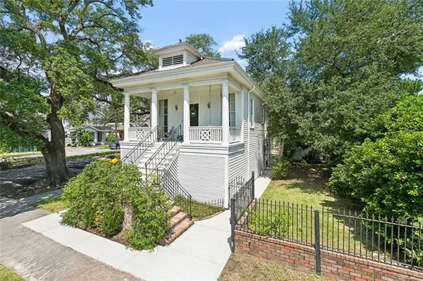 $799,000 | 341 South Cortez Street, New Orleans, LA 70119