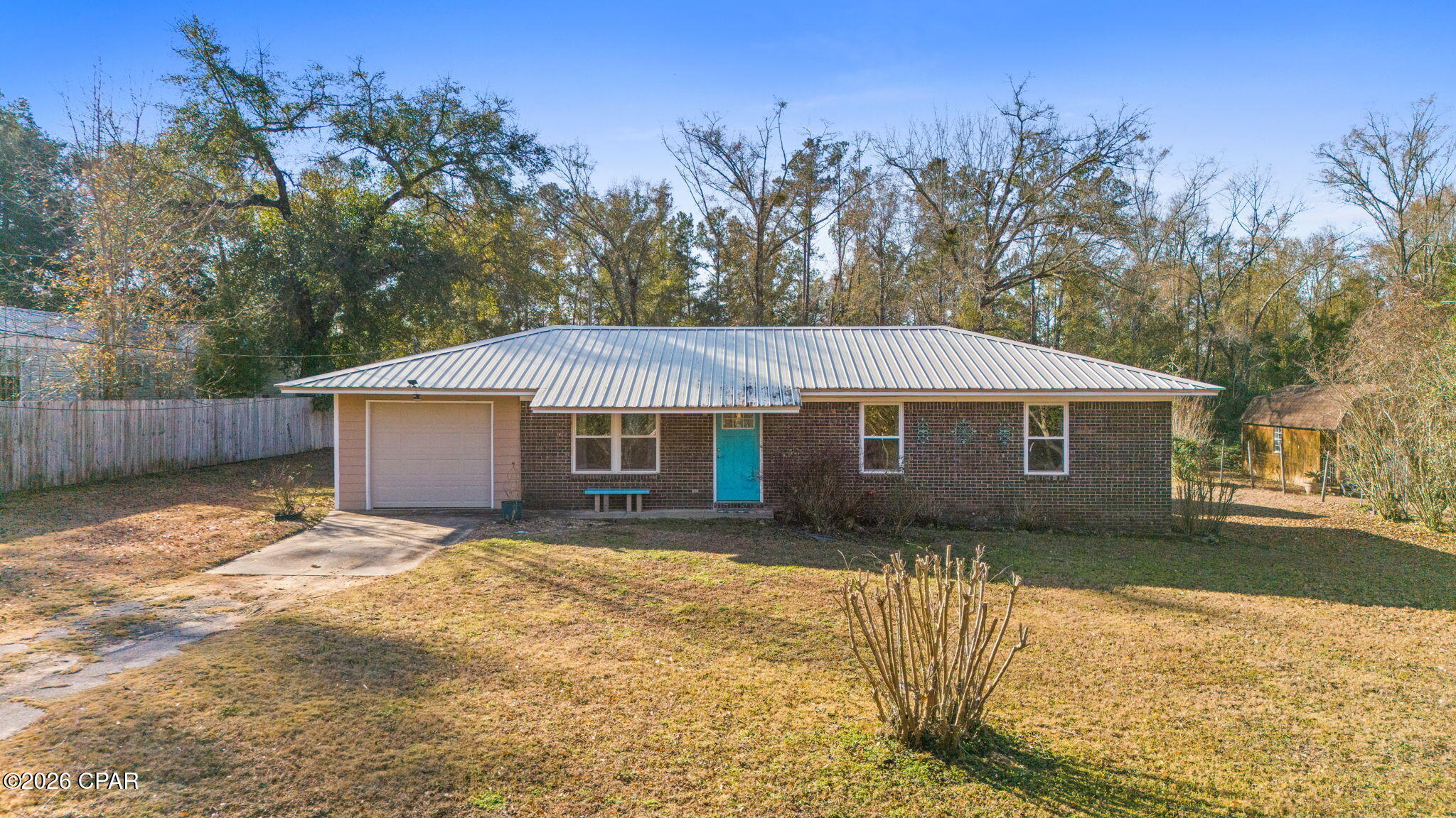 4495 Cook Road Marianna, FL 32448 - Photo 30 of 34