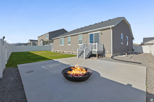 6085 North Sheps Ridge Road Eagle Mountain, UT 84005 - Photo 44 of 56