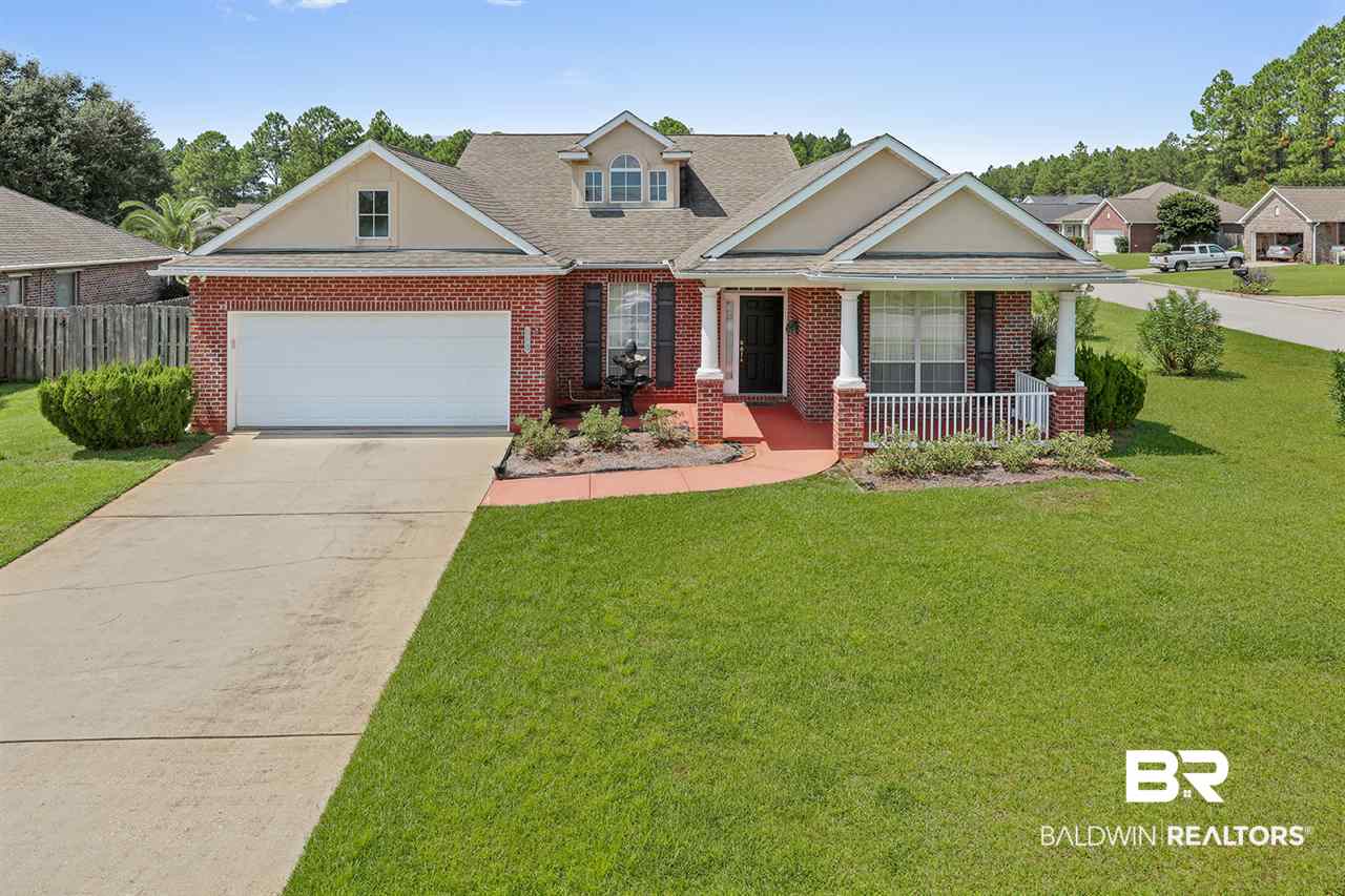 3201 Cormaic Street Foley, AL 36535 - Photo 1 of 15