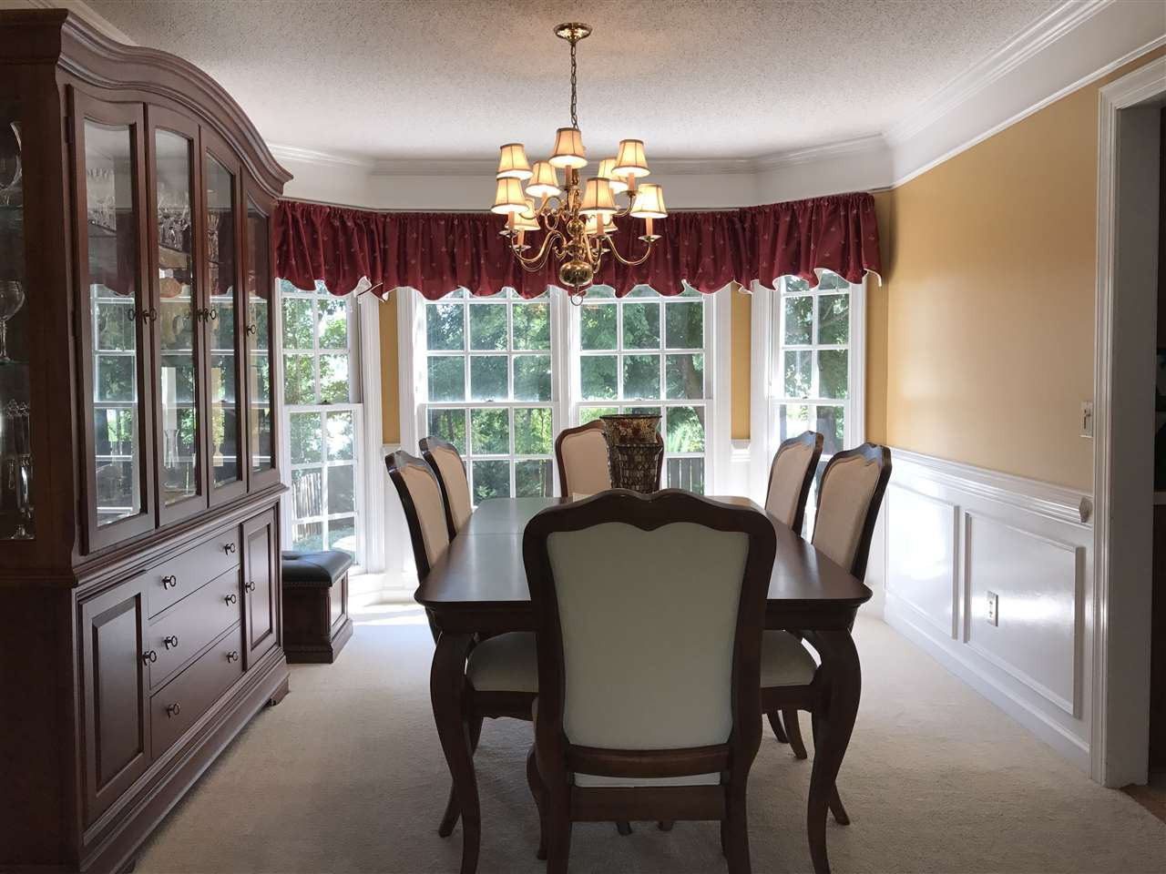 2132 Osprey Circle Raleigh, NC 27615 - Photo 5 of 25 Photo 5