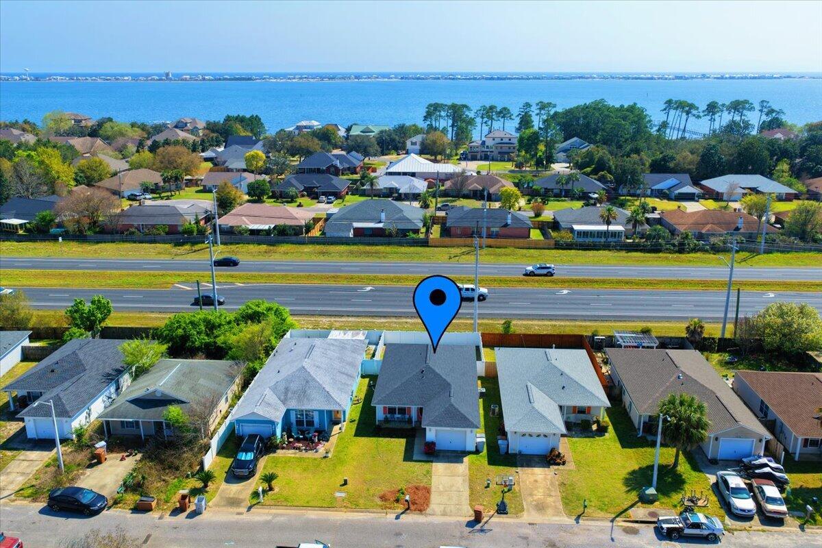 7666 Chablis Circle Navarre, FL 32566 - Photo 19 of 20