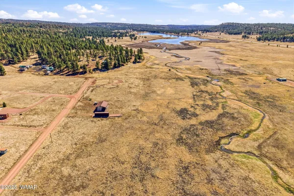 $70,000 | 34 County Road 2100, Alpine, AZ 85920