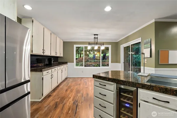 $795,000 | 211 Baycliff Drive, Port Townsend, WA 98368