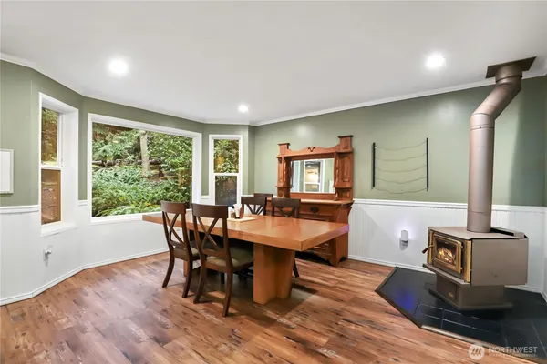 $795,000 | 211 Baycliff Drive, Port Townsend, WA 98368