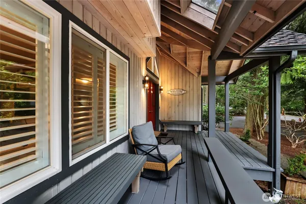 $795,000 | 211 Baycliff Drive, Port Townsend, WA 98368