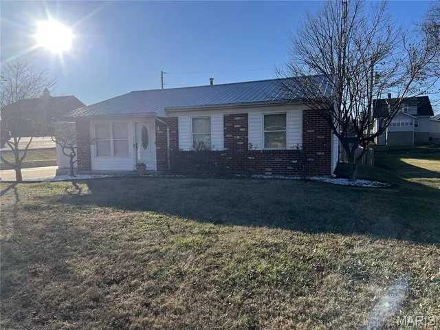 $177,000 | 410 North Spring Street, Perryville, MO 63775