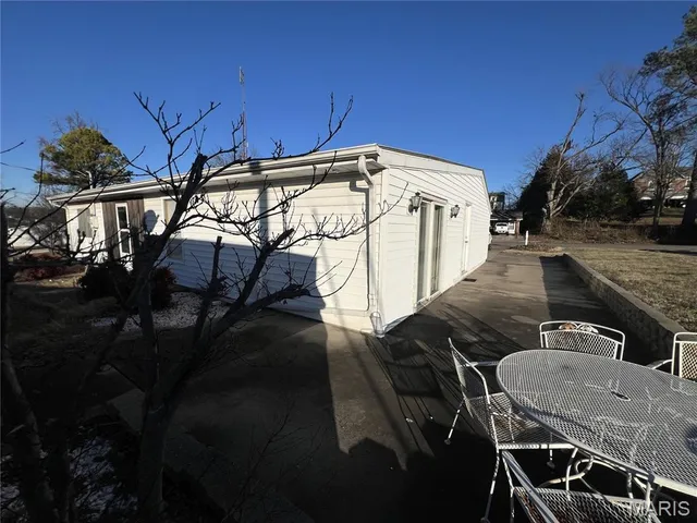 $177,000 | 410 North Spring Street, Perryville, MO 63775