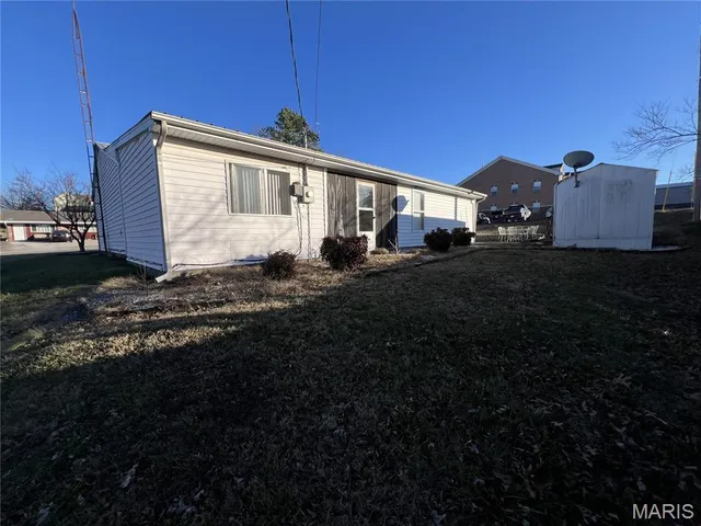 $177,000 | 410 North Spring Street, Perryville, MO 63775