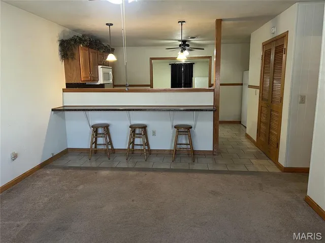 $177,000 | 410 North Spring Street, Perryville, MO 63775