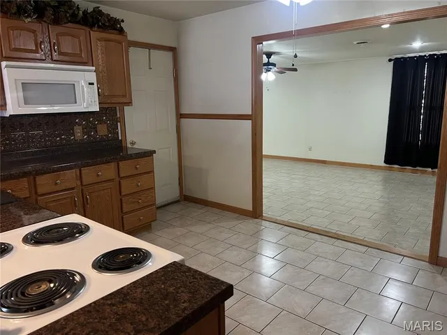 $177,000 | 410 North Spring Street, Perryville, MO 63775