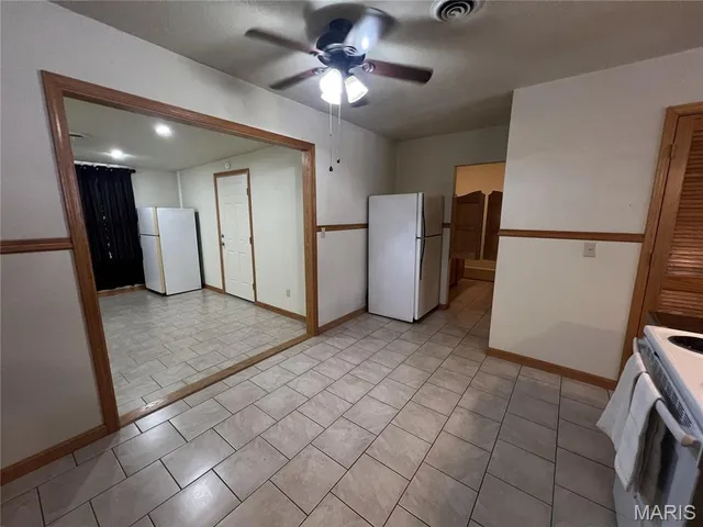 $177,000 | 410 North Spring Street, Perryville, MO 63775