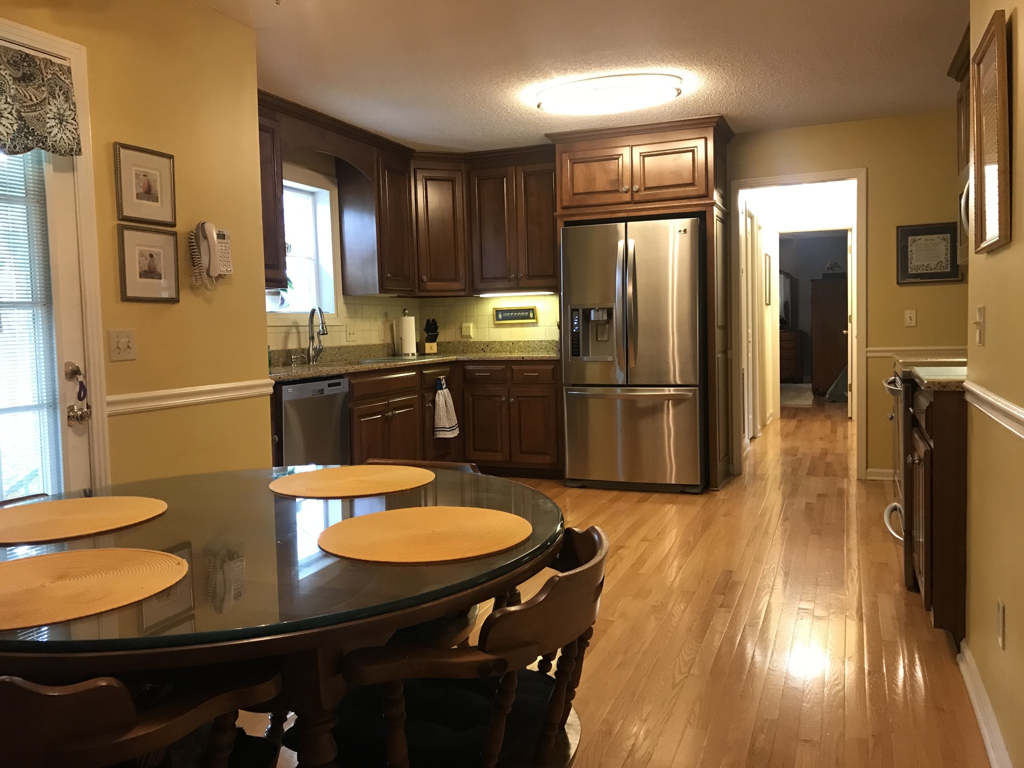 1609 Hickory Valley Road Lebanon, TN 37087 - Photo 2 of 33 Gallery Image 2