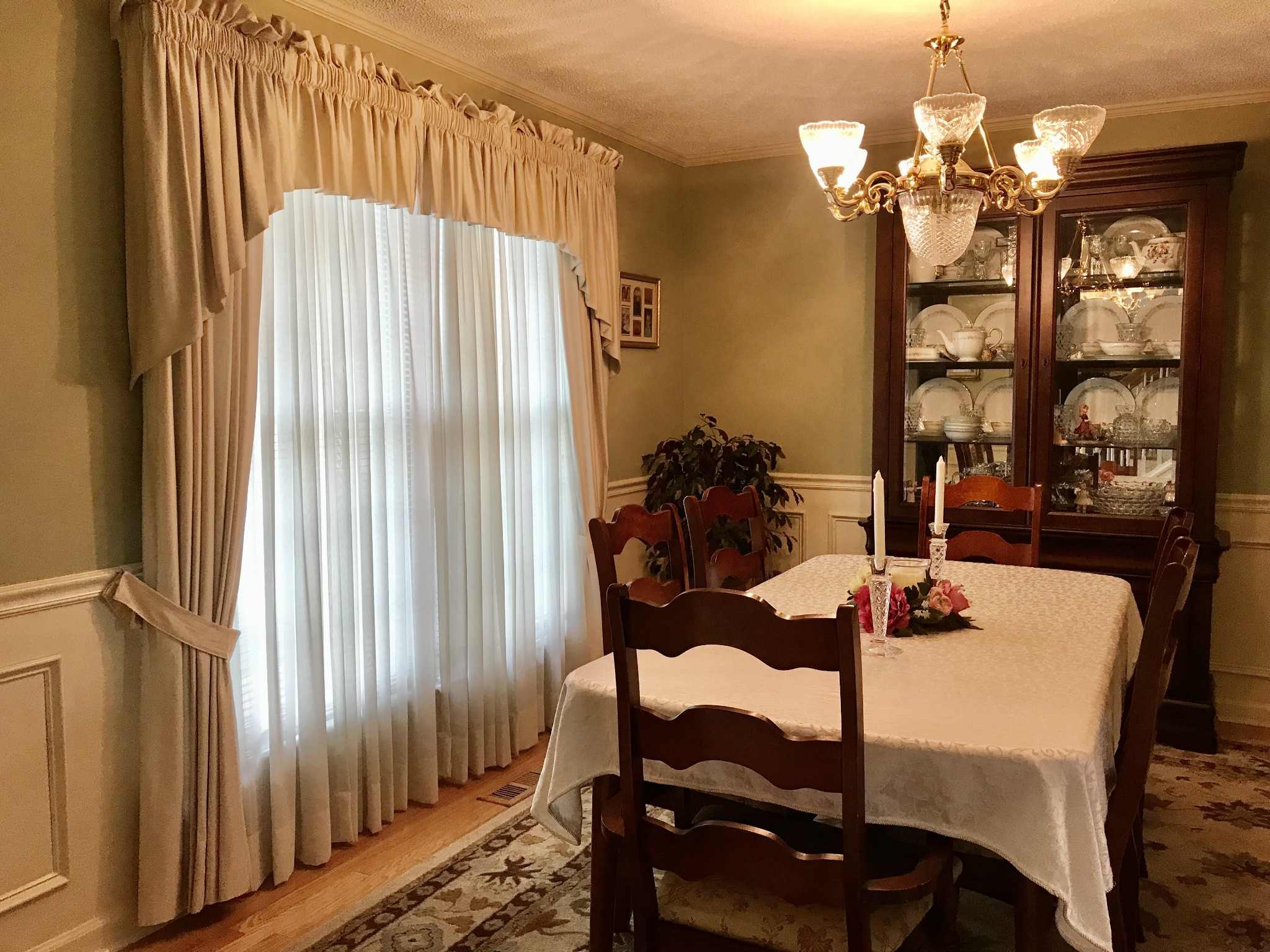 1609 Hickory Valley Road Lebanon, TN 37087 - Photo 15 of 33 Gallery Image 15