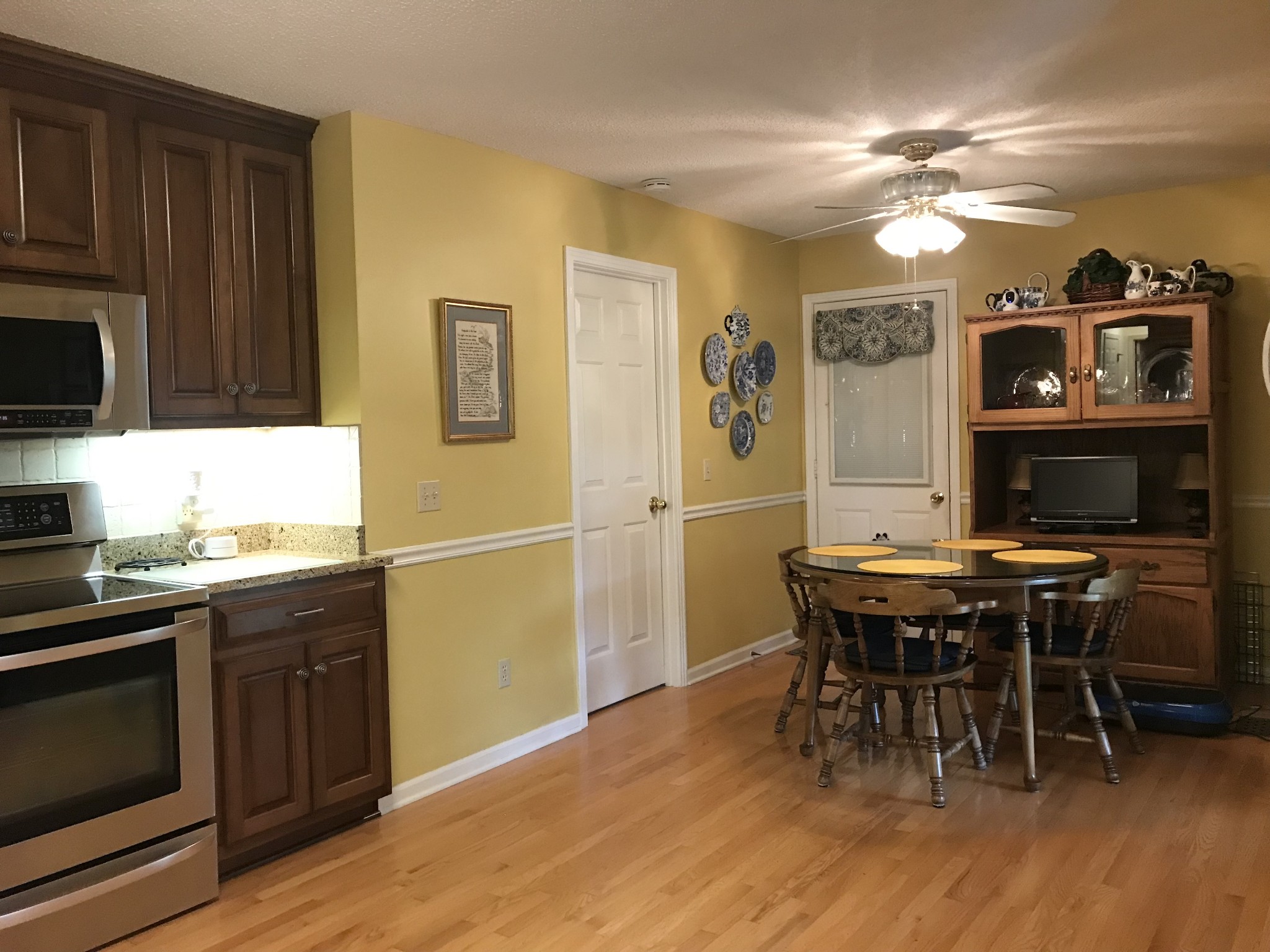 1609 Hickory Valley Road Lebanon, TN 37087 - Photo 16 of 33 Gallery Image 16