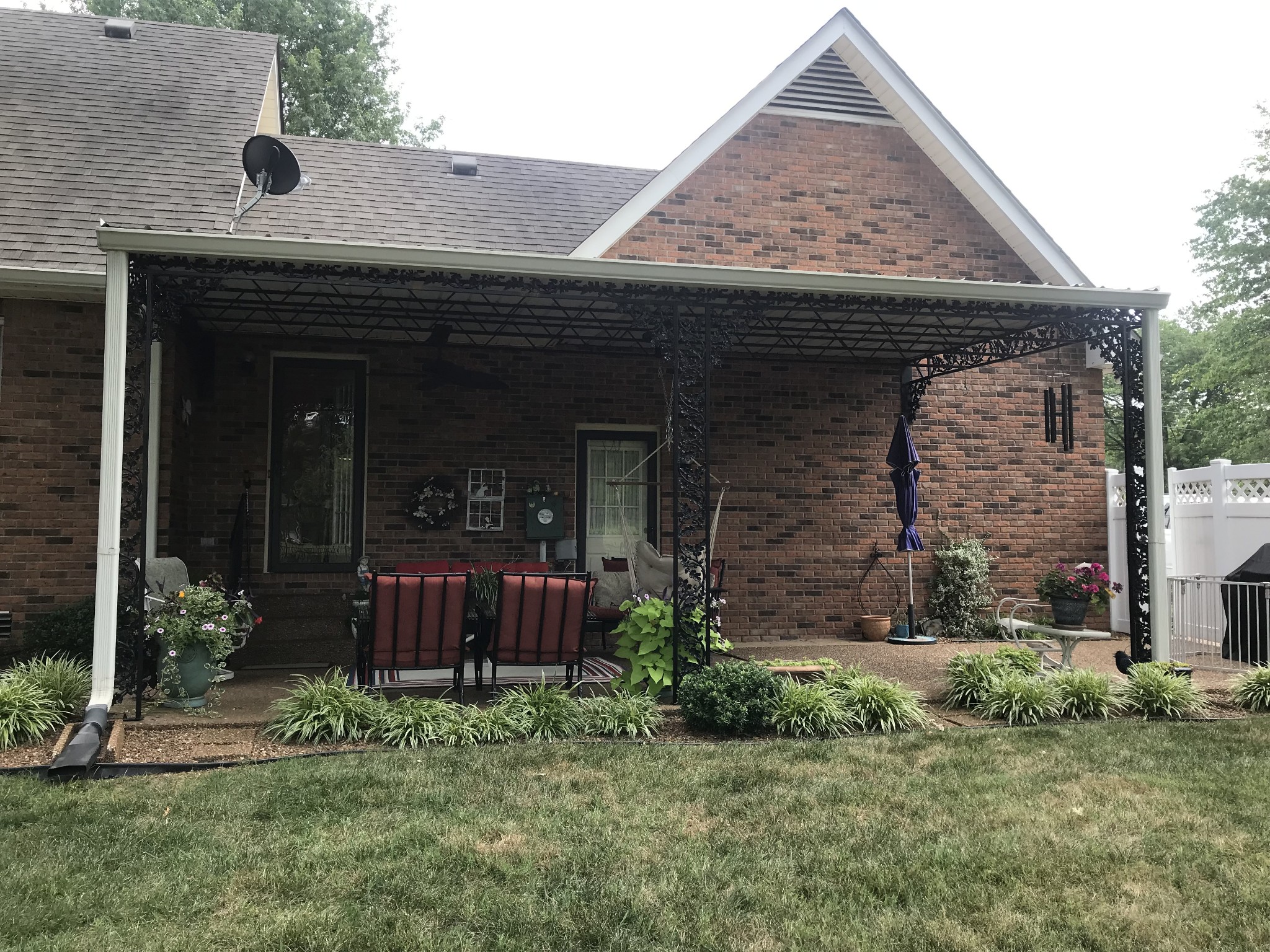 1609 Hickory Valley Road Lebanon, TN 37087 - Photo 18 of 33 Gallery Image 18