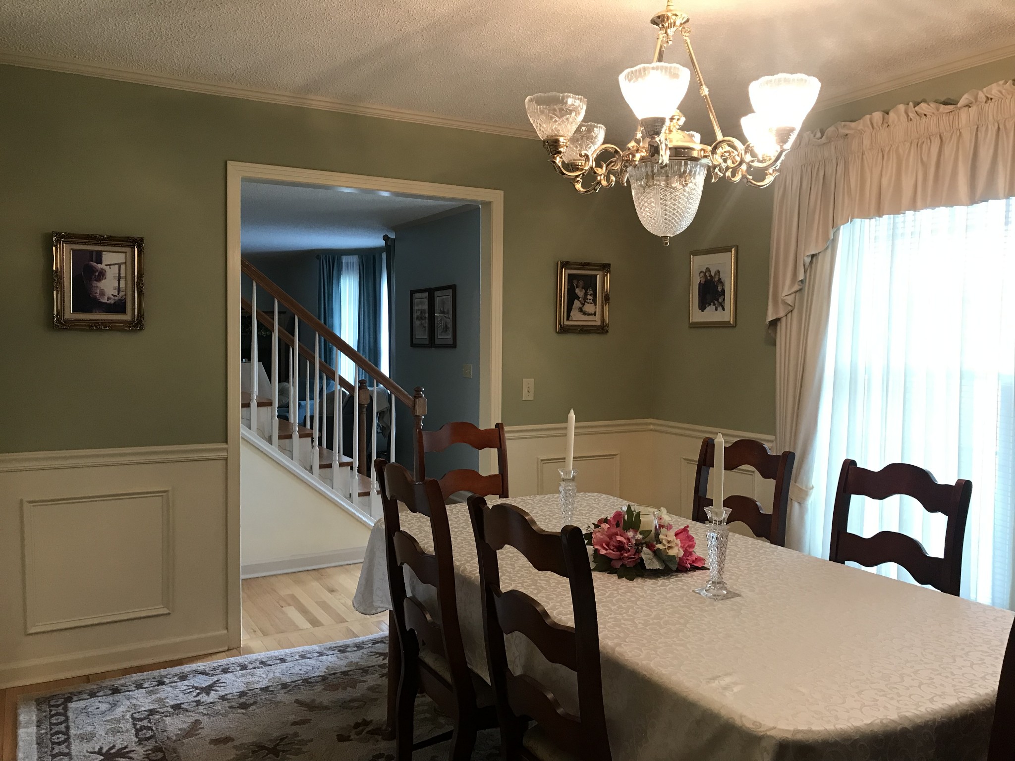 1609 Hickory Valley Road Lebanon, TN 37087 - Photo 3 of 33 Gallery Image 3