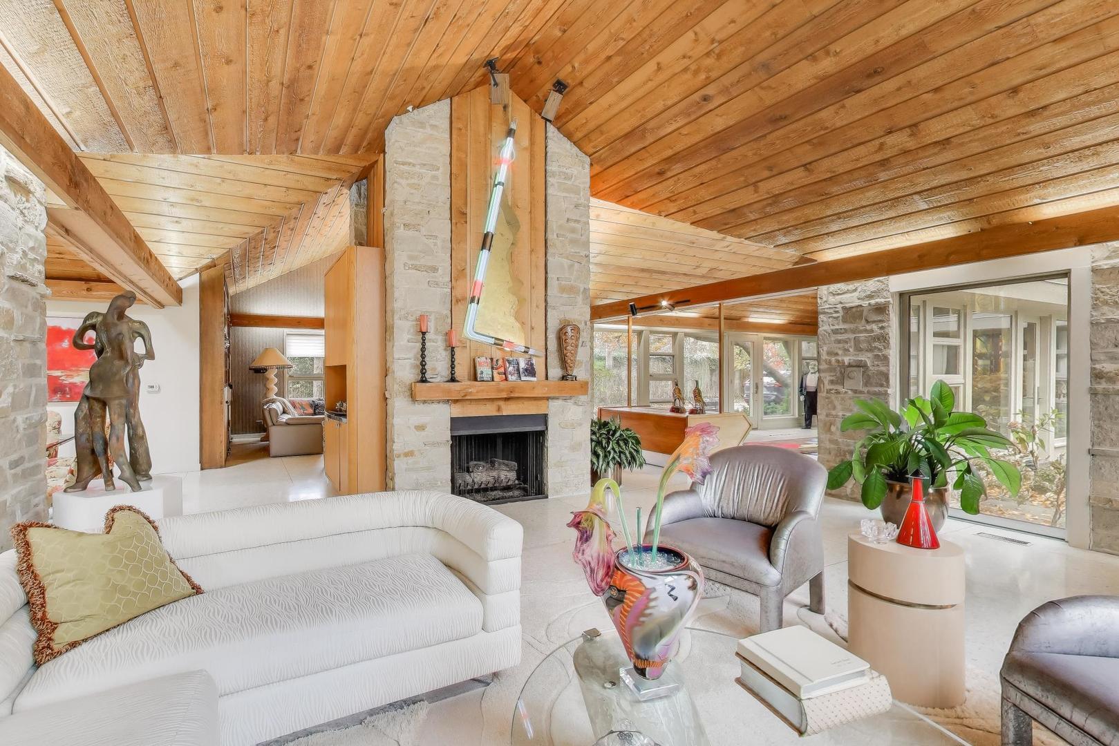 42 Woodley Road Winnetka, IL 60093 - Photo 14 of 73