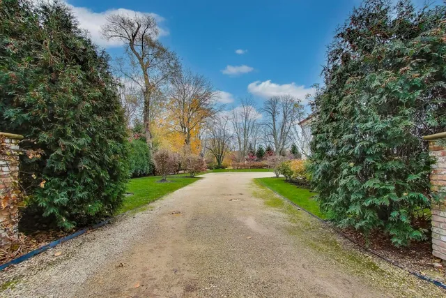 $3,495,000 | 42 Woodley Road, Winnetka, IL 60093