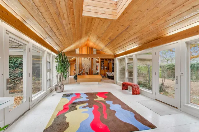 $3,495,000 | 42 Woodley Road, Winnetka, IL 60093