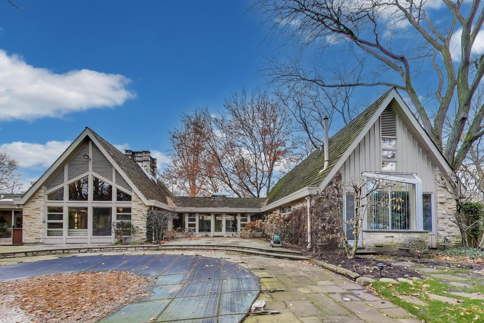 42 Woodley Road Winnetka, IL 60093 - Photo 54 of 72