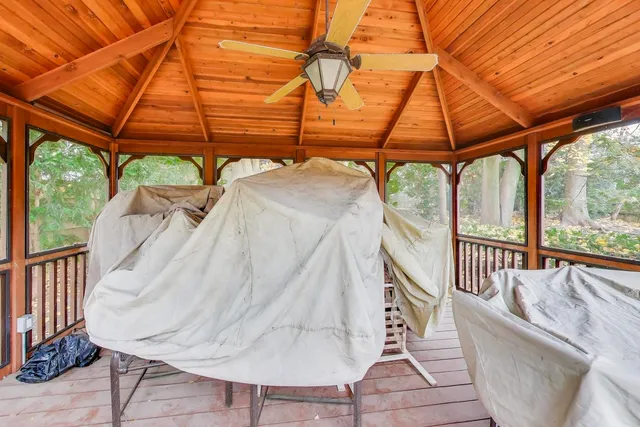 $3,495,000 | 42 Woodley Road, Winnetka, IL 60093