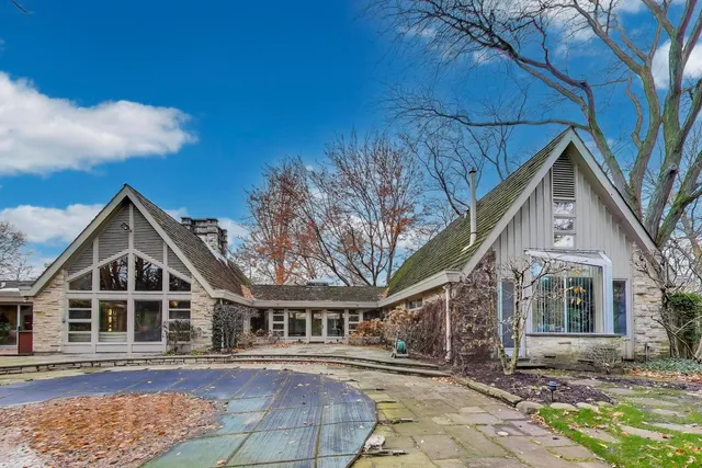 $3,495,000 | 42 Woodley Road, Winnetka, IL 60093