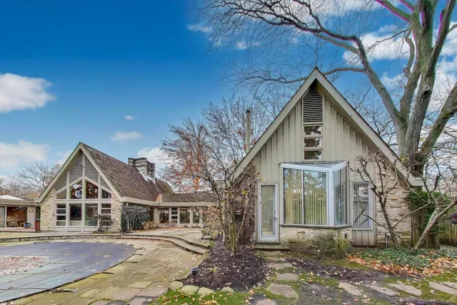 $3,495,000 | 42 Woodley Road, Winnetka, IL 60093