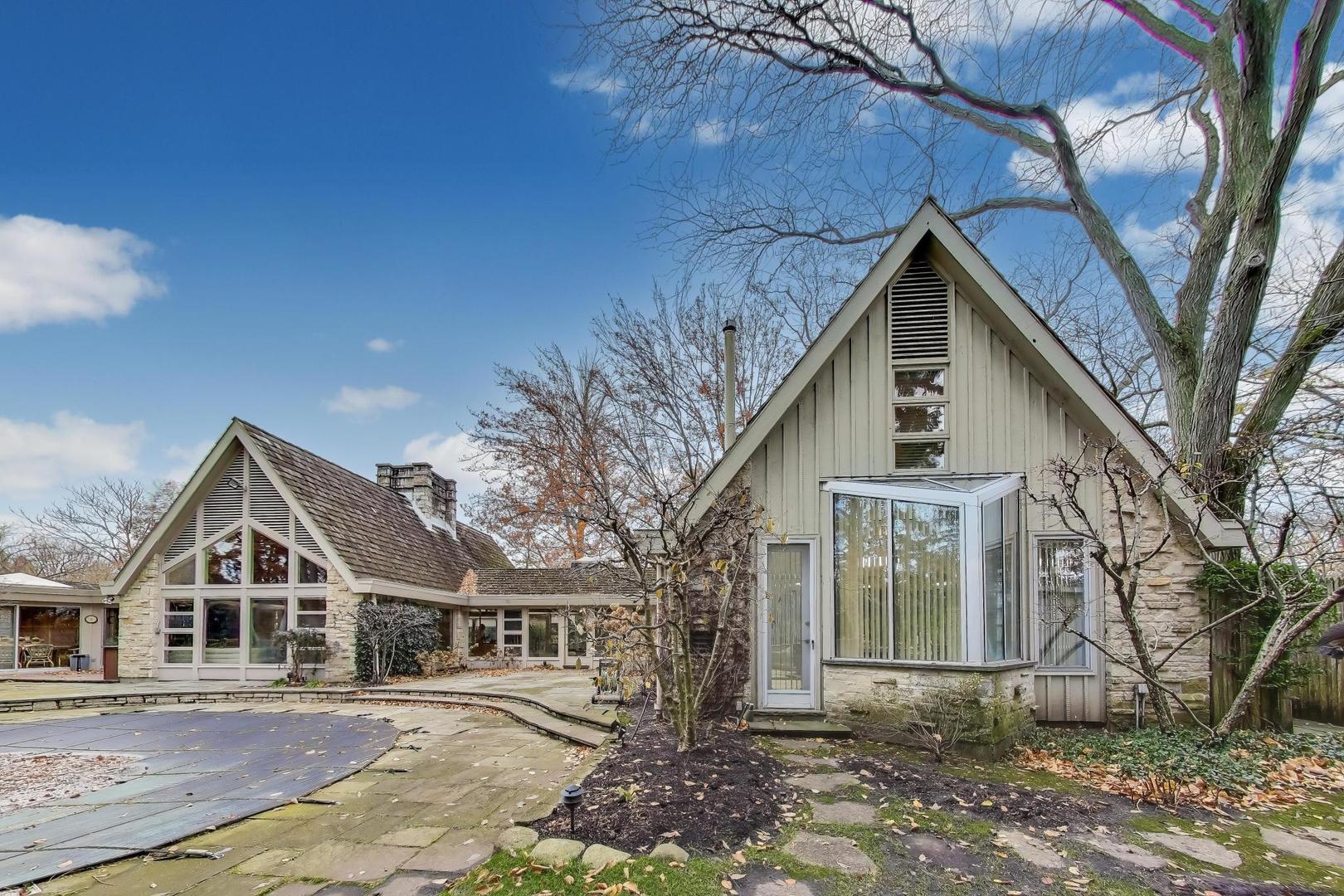 42 Woodley Road Winnetka, IL 60093 - Photo 56 of 73