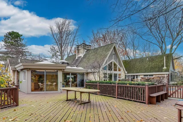 $3,495,000 | 42 Woodley Road, Winnetka, IL 60093