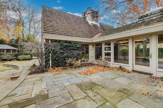 $3,495,000 | 42 Woodley Road, Winnetka, IL 60093