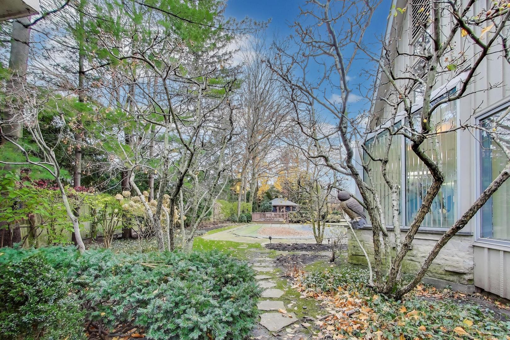 42 Woodley Road Winnetka, IL 60093 - Photo 62 of 73